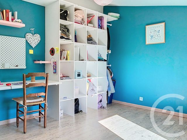 Maison &agrave; vendre - 6 pi&egrave;ces - 175 m2 - Vergeroux - 17 - POITOU-CHARENTES