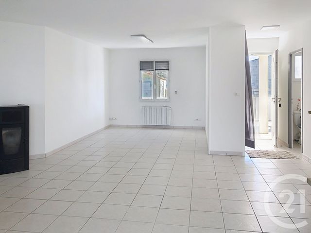 Maison &agrave; vendre - 5 pi&egrave;ces - 118,80 m2 - Echillais - 17 - POITOU-CHARENTES