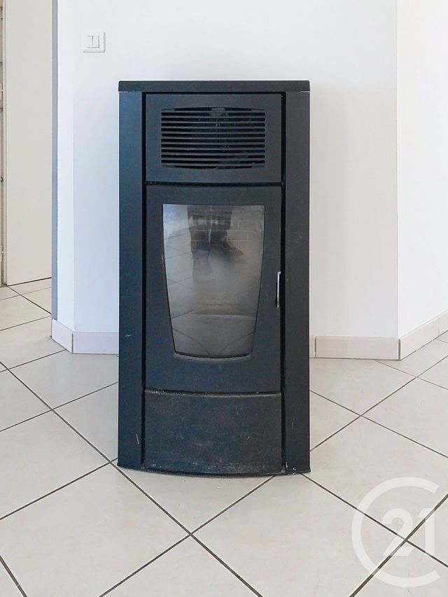 Maison &agrave; vendre - 5 pi&egrave;ces - 118,80 m2 - Echillais - 17 - POITOU-CHARENTES