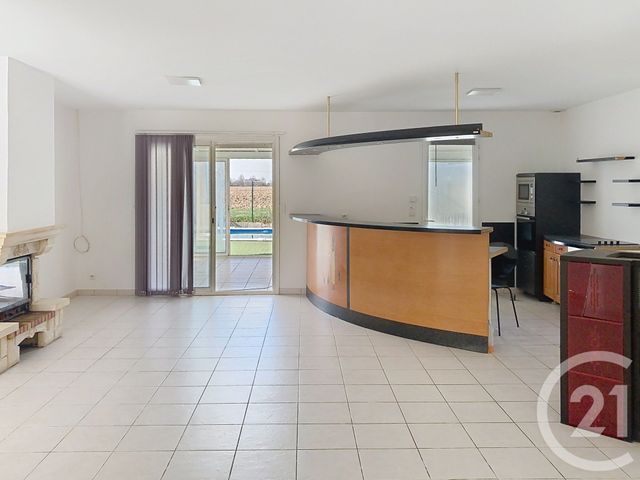 Maison &agrave; vendre - 5 pi&egrave;ces - 118,80 m2 - Echillais - 17 - POITOU-CHARENTES