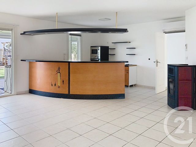 Maison &agrave; vendre - 5 pi&egrave;ces - 118,80 m2 - Echillais - 17 - POITOU-CHARENTES