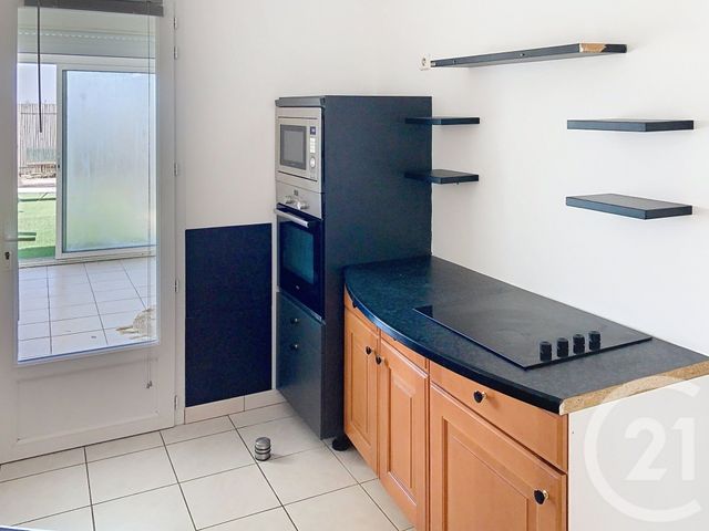 Maison &agrave; vendre - 5 pi&egrave;ces - 118,80 m2 - Echillais - 17 - POITOU-CHARENTES