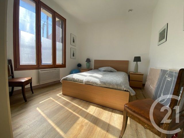 Maison &agrave; vendre - 5 pi&egrave;ces - 126 m2 - Rochefort - 17 - POITOU-CHARENTES