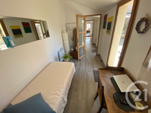 Maison &agrave; vendre - 5 pi&egrave;ces - 126 m2 - Rochefort - 17 - POITOU-CHARENTES