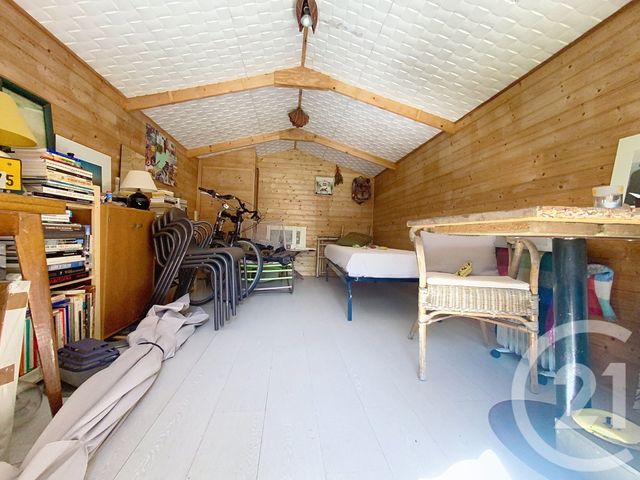 Maison &agrave; vendre - 5 pi&egrave;ces - 126 m2 - Rochefort - 17 - POITOU-CHARENTES