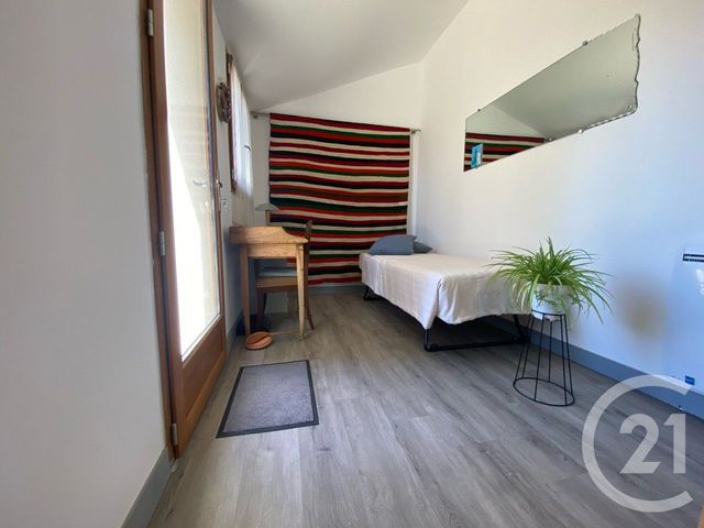 Maison &agrave; vendre - 5 pi&egrave;ces - 126 m2 - Rochefort - 17 - POITOU-CHARENTES