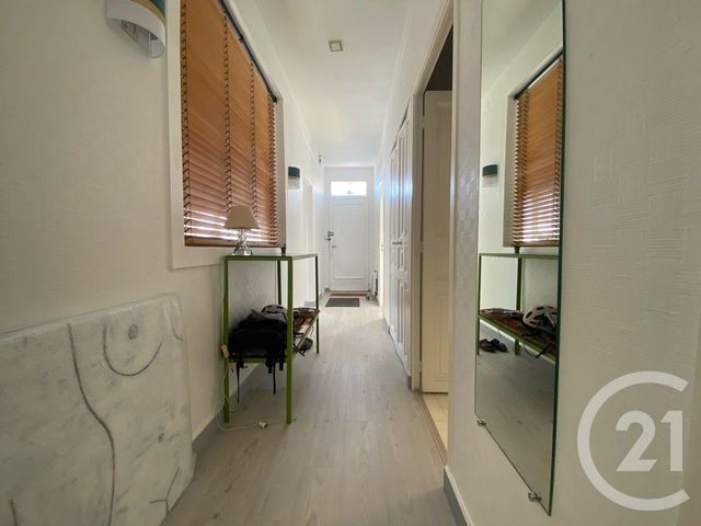 Maison &agrave; vendre - 5 pi&egrave;ces - 126 m2 - Rochefort - 17 - POITOU-CHARENTES