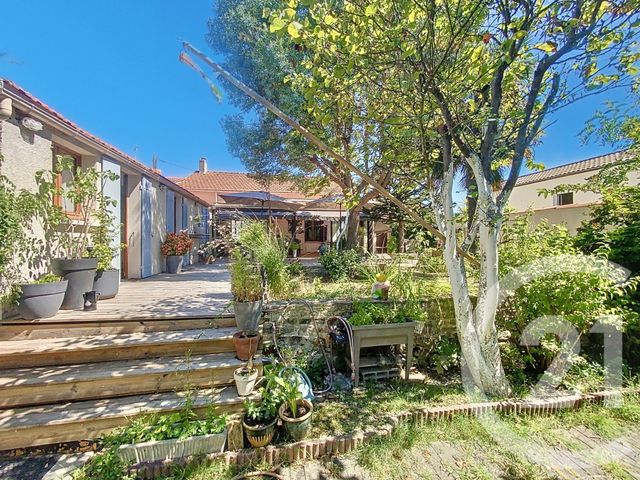 maison - ROCHEFORT - 17