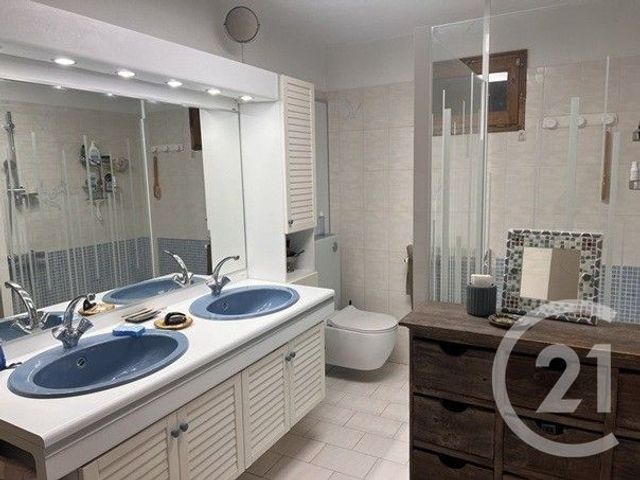 Maison &agrave; vendre - 5 pi&egrave;ces - 126 m2 - Rochefort - 17 - POITOU-CHARENTES