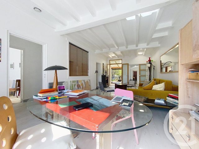 Maison &agrave; vendre - 5 pi&egrave;ces - 126 m2 - Rochefort - 17 - POITOU-CHARENTES