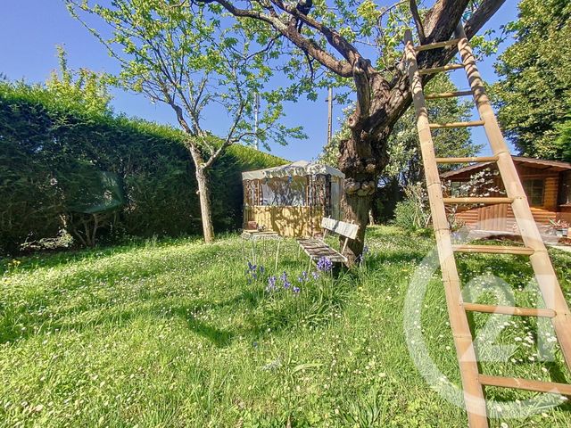 Maison &agrave; vendre - 5 pi&egrave;ces - 126 m2 - Rochefort - 17 - POITOU-CHARENTES