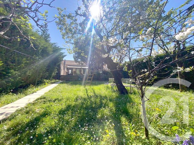 Maison &agrave; vendre - 5 pi&egrave;ces - 126 m2 - Rochefort - 17 - POITOU-CHARENTES