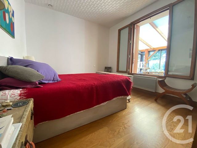 Maison &agrave; vendre - 5 pi&egrave;ces - 126 m2 - Rochefort - 17 - POITOU-CHARENTES