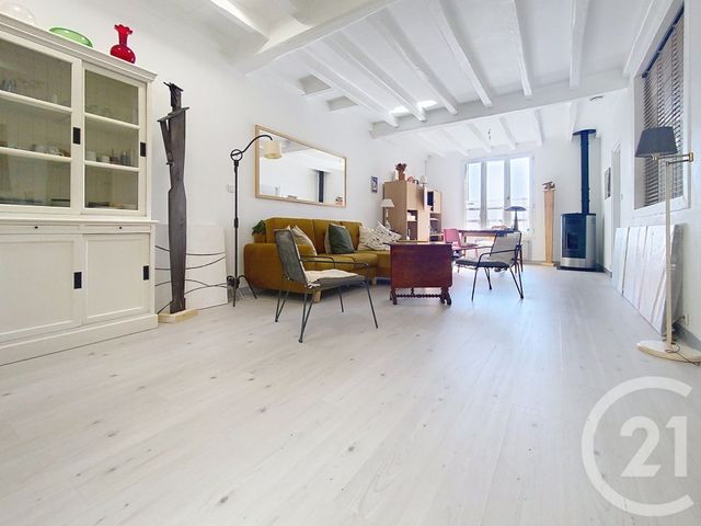 Maison &agrave; vendre - 5 pi&egrave;ces - 126 m2 - Rochefort - 17 - POITOU-CHARENTES