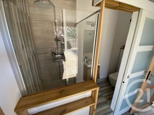 Maison &agrave; vendre - 5 pi&egrave;ces - 126 m2 - Rochefort - 17 - POITOU-CHARENTES