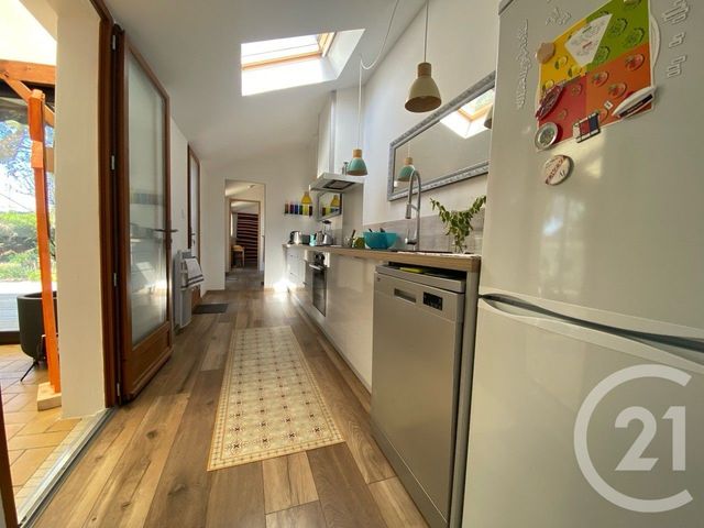 Maison &agrave; vendre - 5 pi&egrave;ces - 126 m2 - Rochefort - 17 - POITOU-CHARENTES