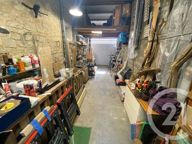 Maison &agrave; vendre - 5 pi&egrave;ces - 126 m2 - Rochefort - 17 - POITOU-CHARENTES