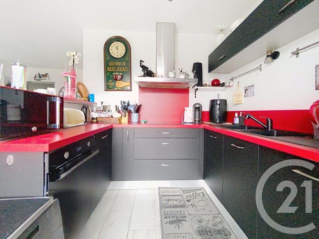 Maison &agrave; vendre - 4 pi&egrave;ces - 96,05 m2 - St Denis D Oleron - 17 - POITOU-CHARENTES