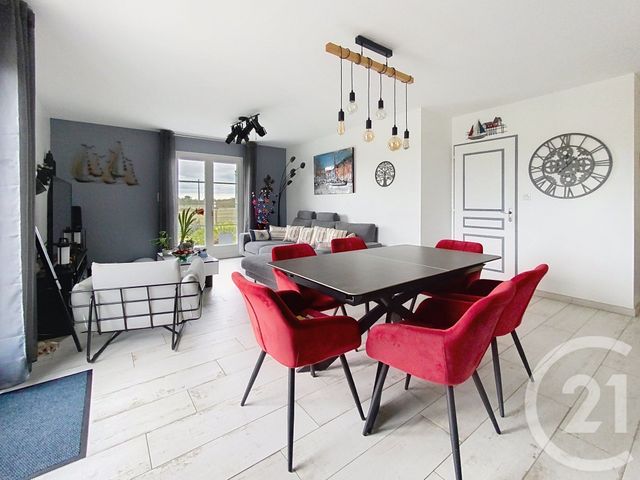 Maison &agrave; vendre - 4 pi&egrave;ces - 96,05 m2 - St Denis D Oleron - 17 - POITOU-CHARENTES