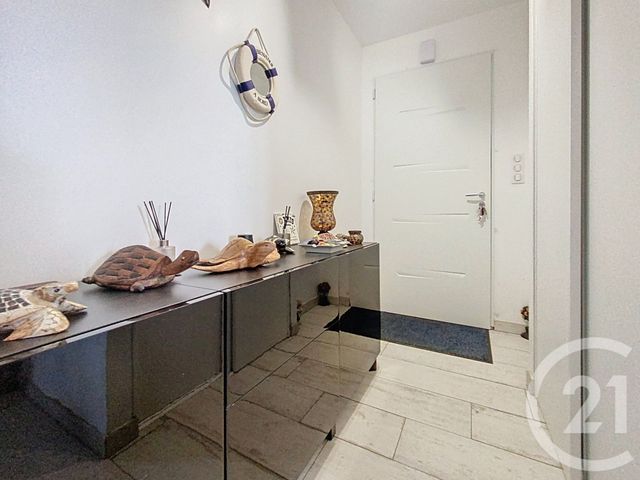 Maison &agrave; vendre - 4 pi&egrave;ces - 96,05 m2 - St Denis D Oleron - 17 - POITOU-CHARENTES