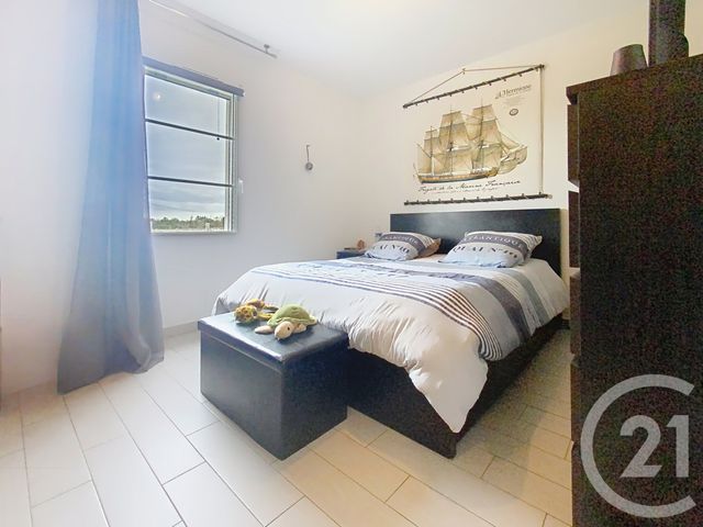 Maison &agrave; vendre - 4 pi&egrave;ces - 96,05 m2 - St Denis D Oleron - 17 - POITOU-CHARENTES