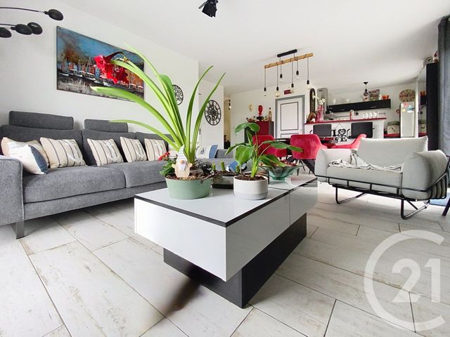 Maison &agrave; vendre - 4 pi&egrave;ces - 96,05 m2 - St Denis D Oleron - 17 - POITOU-CHARENTES