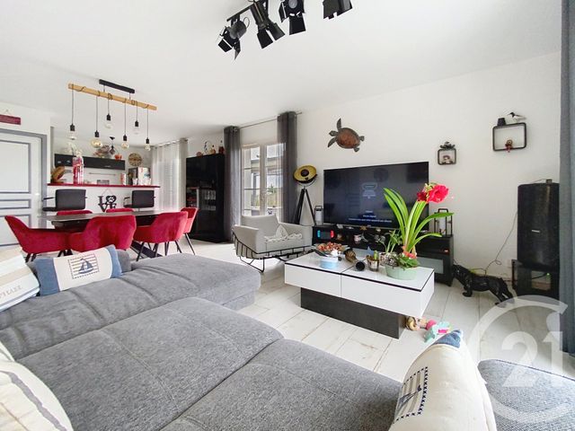 Maison &agrave; vendre - 4 pi&egrave;ces - 96,05 m2 - St Denis D Oleron - 17 - POITOU-CHARENTES