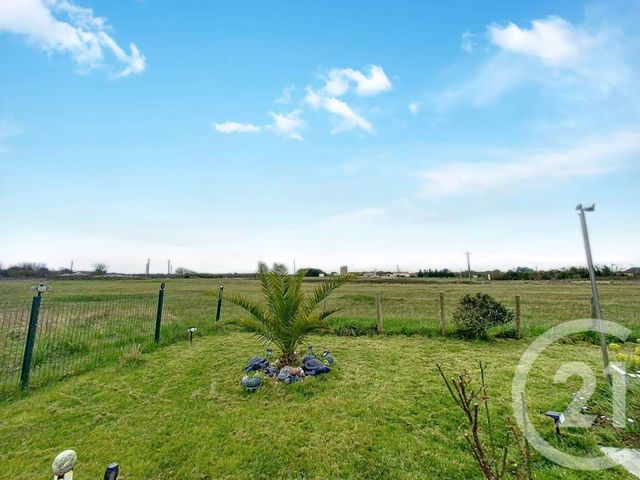 Maison &agrave; vendre - 4 pi&egrave;ces - 96,05 m2 - St Denis D Oleron - 17 - POITOU-CHARENTES