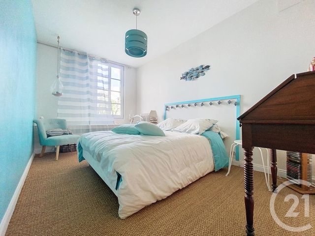 Maison &agrave; vendre - 7 pi&egrave;ces - 203,97 m2 - Rochefort - 17 - POITOU-CHARENTES