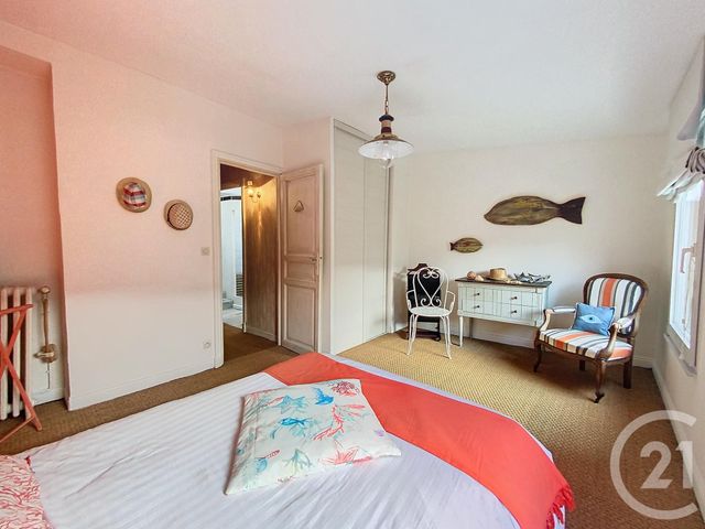 Maison &agrave; vendre - 7 pi&egrave;ces - 203,97 m2 - Rochefort - 17 - POITOU-CHARENTES