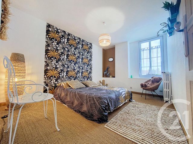 Maison &agrave; vendre - 7 pi&egrave;ces - 203,97 m2 - Rochefort - 17 - POITOU-CHARENTES