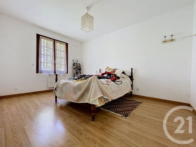 Maison &agrave; vendre - 6 pi&egrave;ces - 157 m2 - Echillais - 17 - POITOU-CHARENTES