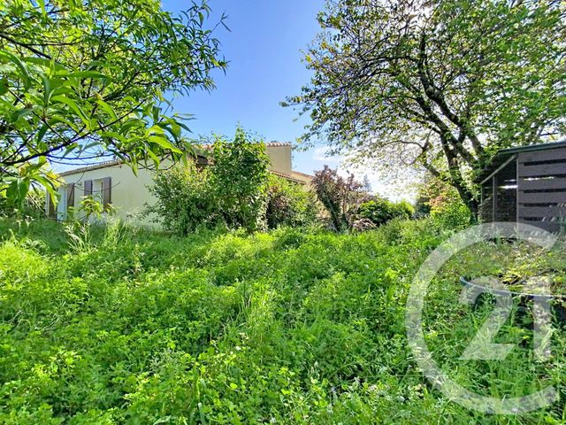 Maison &agrave; vendre - 6 pi&egrave;ces - 157 m2 - Echillais - 17 - POITOU-CHARENTES
