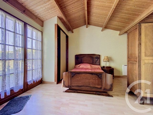 Maison &agrave; vendre - 6 pi&egrave;ces - 157 m2 - Echillais - 17 - POITOU-CHARENTES