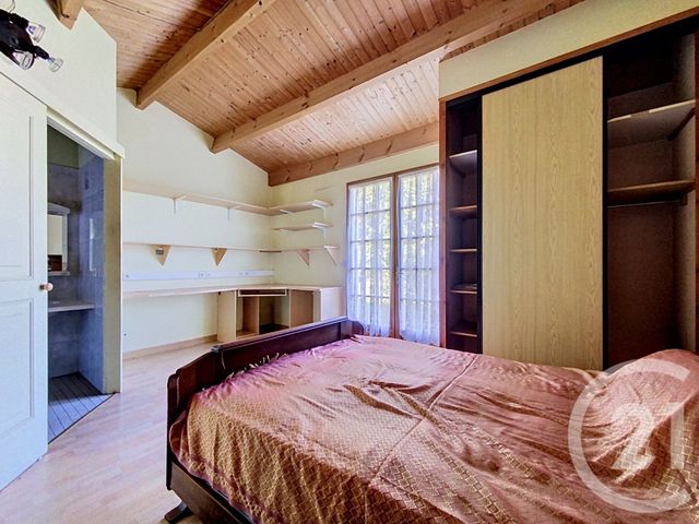 Maison &agrave; vendre - 6 pi&egrave;ces - 157 m2 - Echillais - 17 - POITOU-CHARENTES