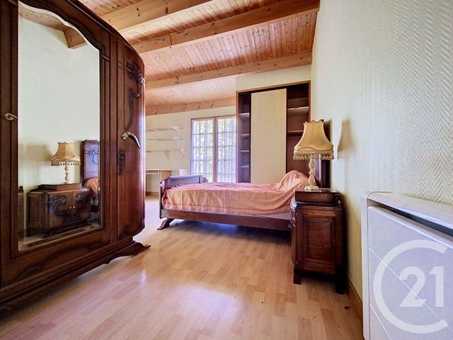 Maison &agrave; vendre - 6 pi&egrave;ces - 157 m2 - Echillais - 17 - POITOU-CHARENTES