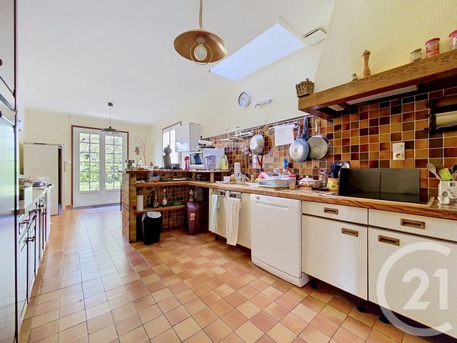 Maison &agrave; vendre - 6 pi&egrave;ces - 157 m2 - Echillais - 17 - POITOU-CHARENTES