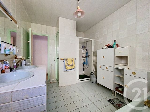 Maison &agrave; vendre - 6 pi&egrave;ces - 157 m2 - Echillais - 17 - POITOU-CHARENTES