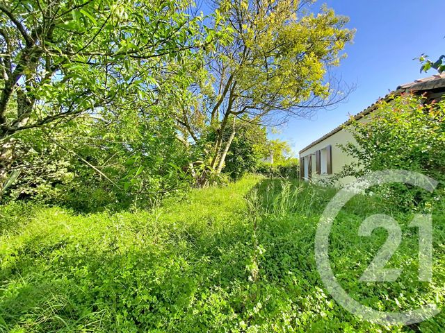 Maison &agrave; vendre - 6 pi&egrave;ces - 157 m2 - Echillais - 17 - POITOU-CHARENTES