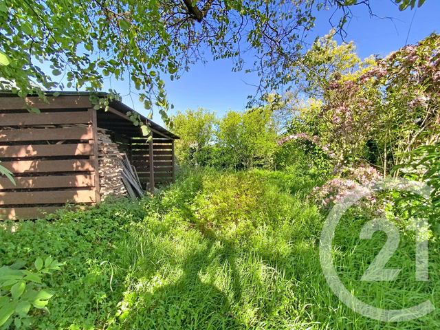 Maison &agrave; vendre - 6 pi&egrave;ces - 157 m2 - Echillais - 17 - POITOU-CHARENTES