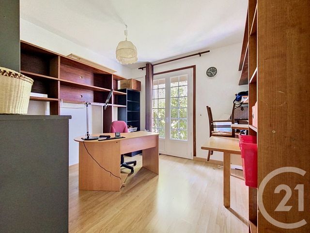 Maison &agrave; vendre - 6 pi&egrave;ces - 157 m2 - Echillais - 17 - POITOU-CHARENTES