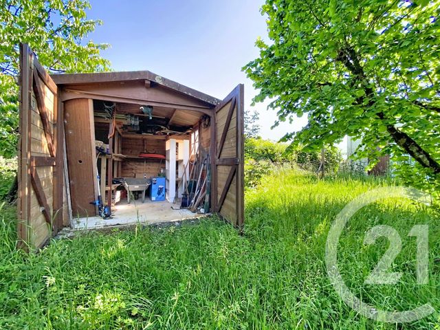 Maison &agrave; vendre - 6 pi&egrave;ces - 157 m2 - Echillais - 17 - POITOU-CHARENTES