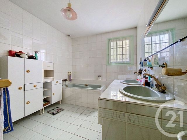 Maison &agrave; vendre - 6 pi&egrave;ces - 157 m2 - Echillais - 17 - POITOU-CHARENTES