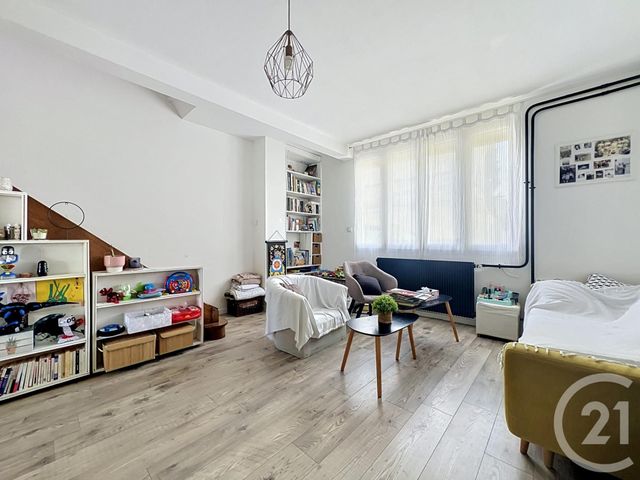 Maison &agrave; vendre - 4 pi&egrave;ces - 91,64 m2 - Rochefort - 17 - POITOU-CHARENTES