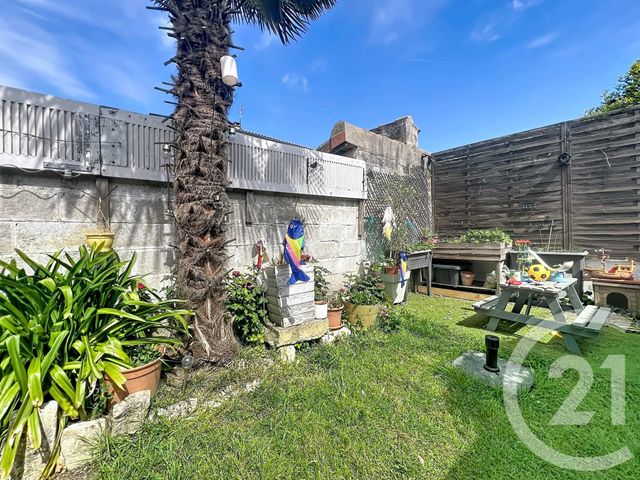 Maison &agrave; vendre - 4 pi&egrave;ces - 91,64 m2 - Rochefort - 17 - POITOU-CHARENTES
