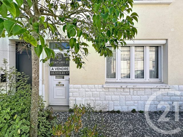maison - ROCHEFORT - 17