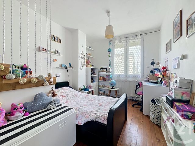 Maison &agrave; vendre - 4 pi&egrave;ces - 91,64 m2 - Rochefort - 17 - POITOU-CHARENTES