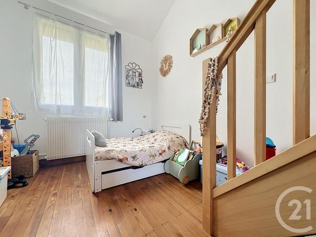 Maison &agrave; vendre - 4 pi&egrave;ces - 91,64 m2 - Rochefort - 17 - POITOU-CHARENTES