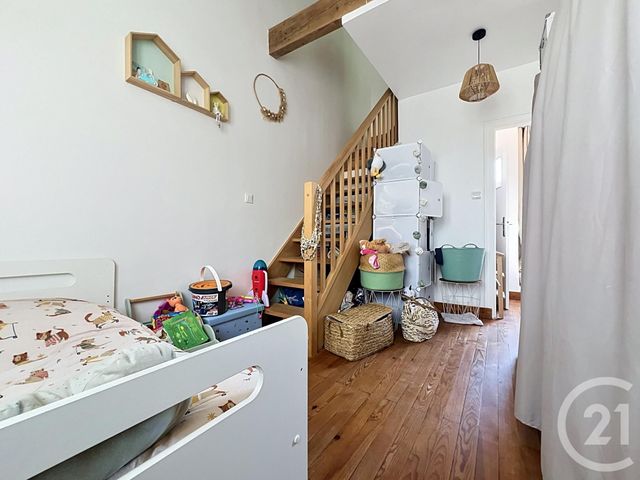 Maison &agrave; vendre - 4 pi&egrave;ces - 91,64 m2 - Rochefort - 17 - POITOU-CHARENTES