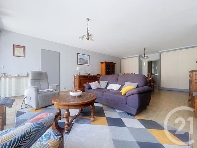 Maison &agrave; vendre - 5 pi&egrave;ces - 127 m2 - Rochefort - 17 - POITOU-CHARENTES